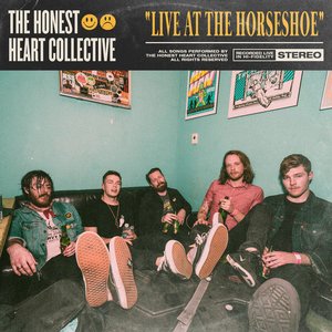 Live at the Horseshoe
