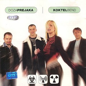 Doza prejaka