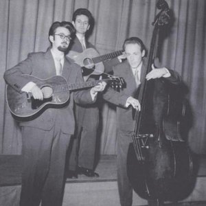 Dickie Bishop & His Sidekicks 的头像