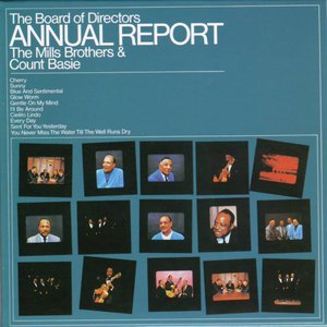 The Board Of Directors Annual Report