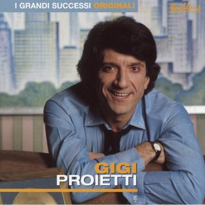 Gigi Proietti