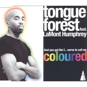 'Tongue Forest feat. LaMont Humphrey'の画像