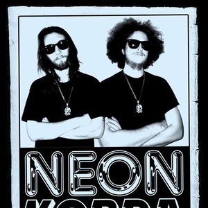 Avatar for Neon Kobra