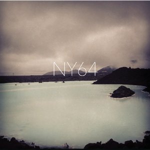 Ny In 64 – Ny In 64 LP viršelis
