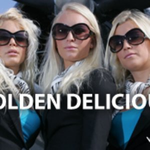 Golden Delicious 的头像