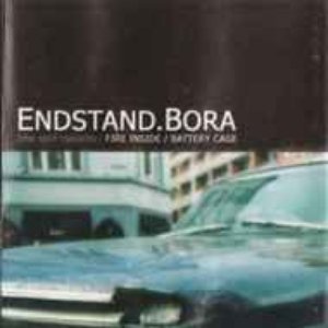 Endstand / Bora
