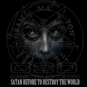 Satan Before To Destroy The World