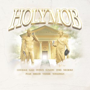 HOLY MOB VOLUME 2