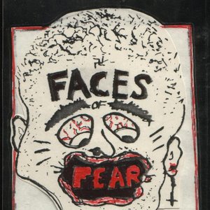 Zdjęcia dla 'FACES OF FEAR CT 1988'