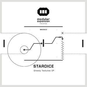GREEDY TEXTURES EP