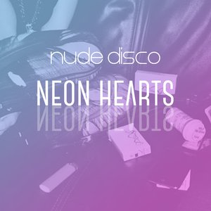 Neon Hearts