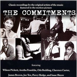 The Commitments - Classic Recordings of the Original Artists