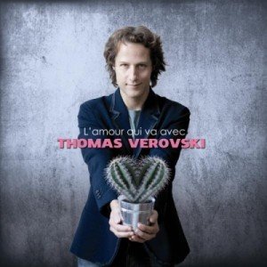 Thomas Verovski 的头像
