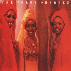 The Three Degrees