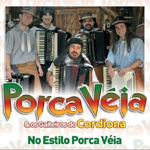 No Estilo Porca Véia