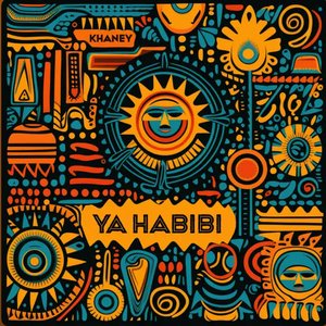 YA HABIBI