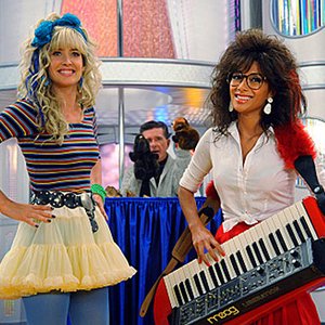 Robin Sparkles & Jessica Glitter 的头像