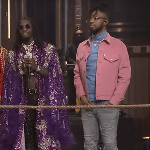 Offset & Metro Boomin のアバター