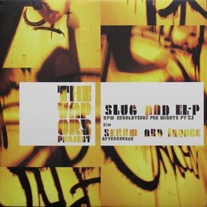 Avatar for Slug & El-P and Serum & Induce
