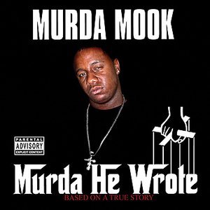 Murda He Wrote