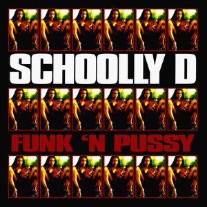 Funk 'n Pussy