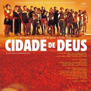 Avatar for City of God Soundtrack