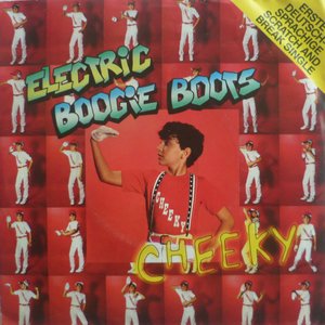 Avatar for electric boogie boots