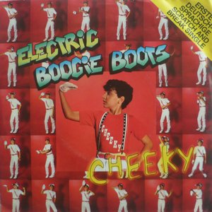 Avatar de electric boogie boots