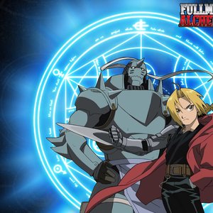 Image for 'FMA 2 - Yui'