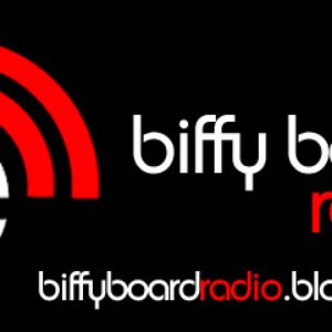 Avatar for Biffy Board Radio