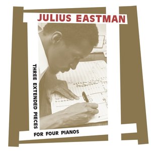 Three Extended Pieces for Four Pianos