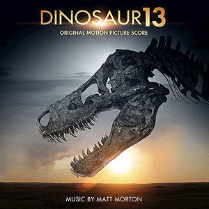 Dinosaur 13 (Original Score)