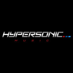 Hypersonic Music için avatar