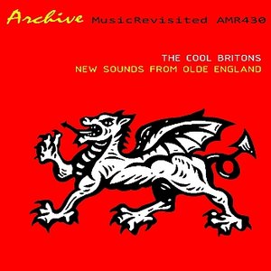 New Sounds from Olde England