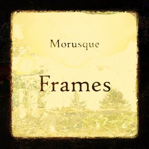 “Frames”的封面