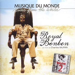 Fond-des-Nègres / Fond-des-Blancs, vol. 2 (Musiques paysannes d'Haïti)