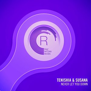 Tenishia & Susana のアバター