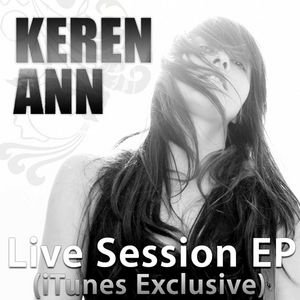 Live Session - EP