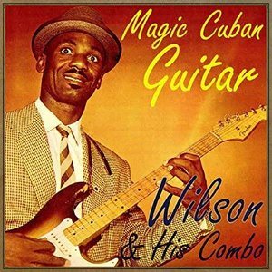 Magic Cuban Guitar