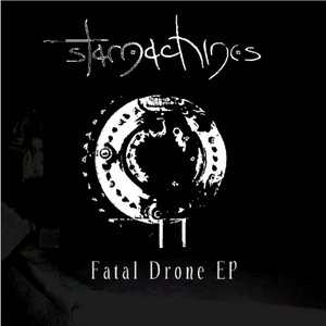 Fatal Drone EP
