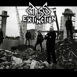 Mass Extinction 的头像