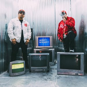 Avatar for B-Real & Psycho Les