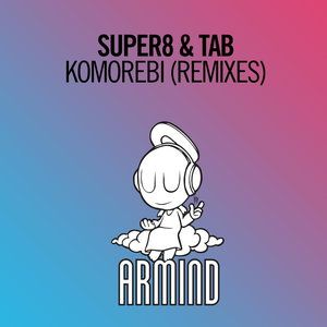 Artwork for Komorebi (Sied van Riel Remix)