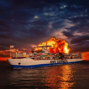 I'll Look Good When I'm Sober - Single