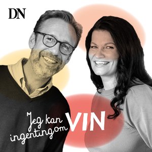 Image for 'Jeg kan ingenting om vin'