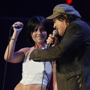 Avatar di Dolores O'Riordan & Zucchero