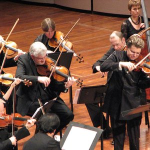 Members of the Academy of St. Martin in the Fields 的头像