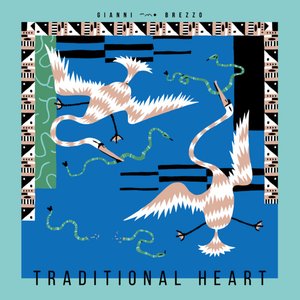 Traditional Heart