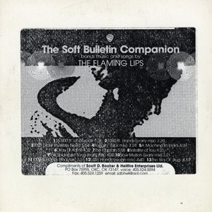 The Soft Bulletin - The Companion CD