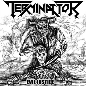 Evil Justice
